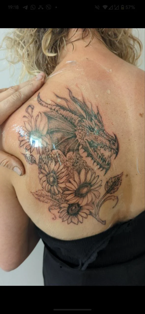 dragon